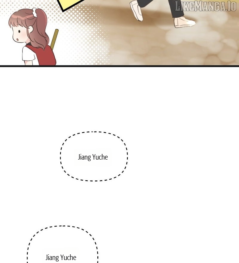 Soul to Soul Chapter 14 - page 77
